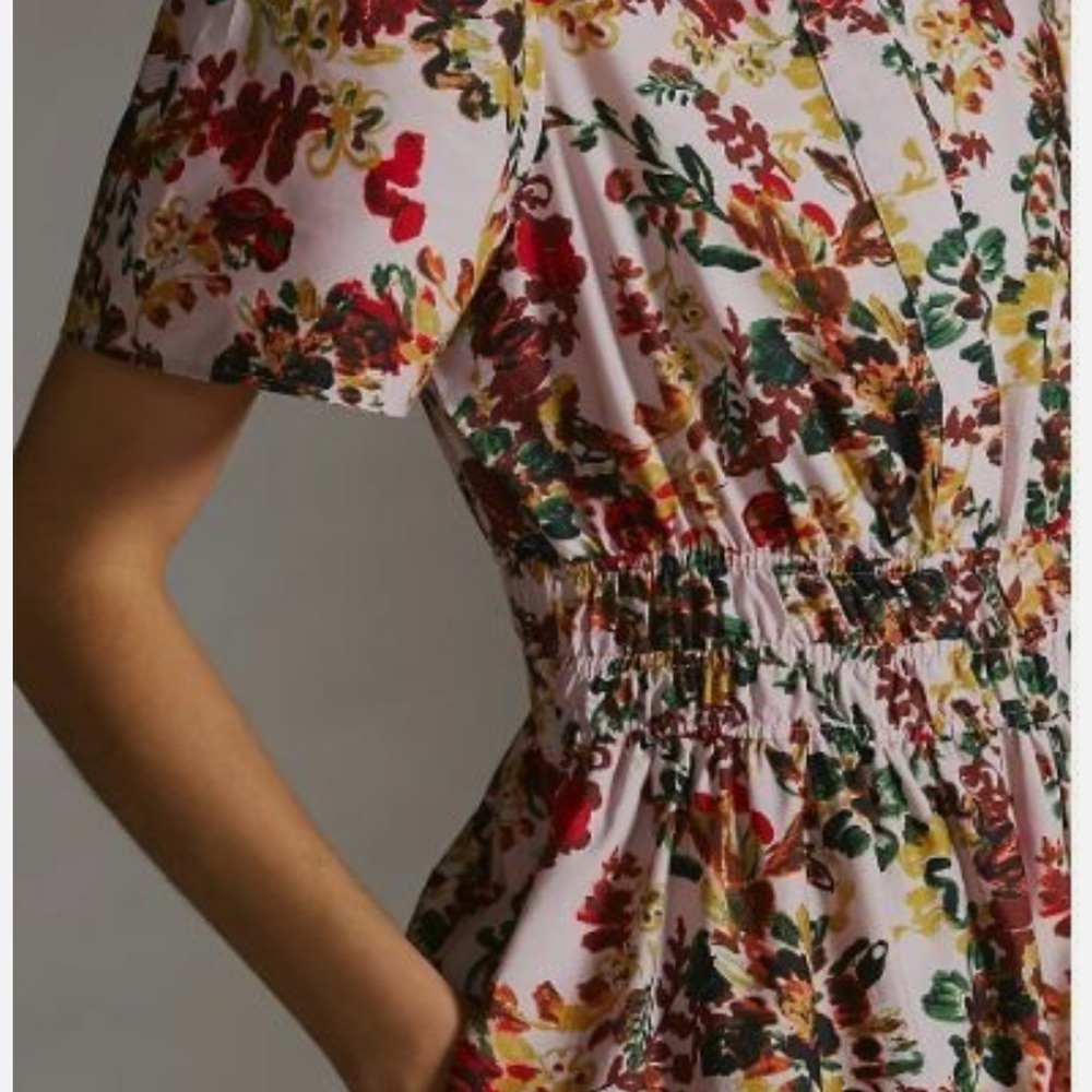 Maeve Somerset Maxi - Picture 4 of 6
